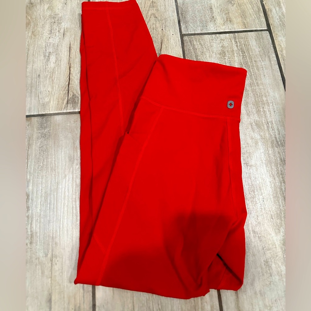 FIGS Performance Leggings